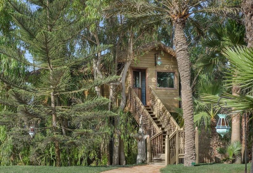 호텔 La Sultana Oualidia