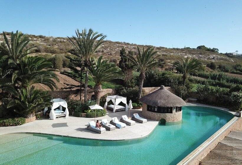 호텔 La Sultana Oualidia