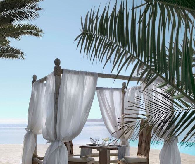 호텔 La Sultana Oualidia