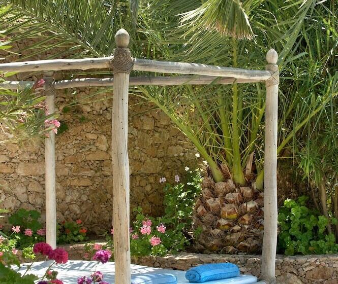 호텔 La Sultana Oualidia