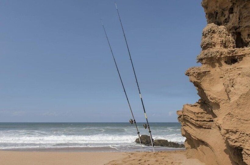 호텔 La Sultana Oualidia