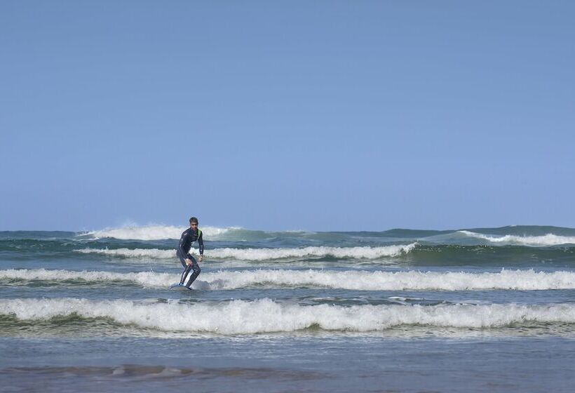 هتل La Sultana Oualidia