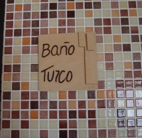 ホテル La Vida Spa