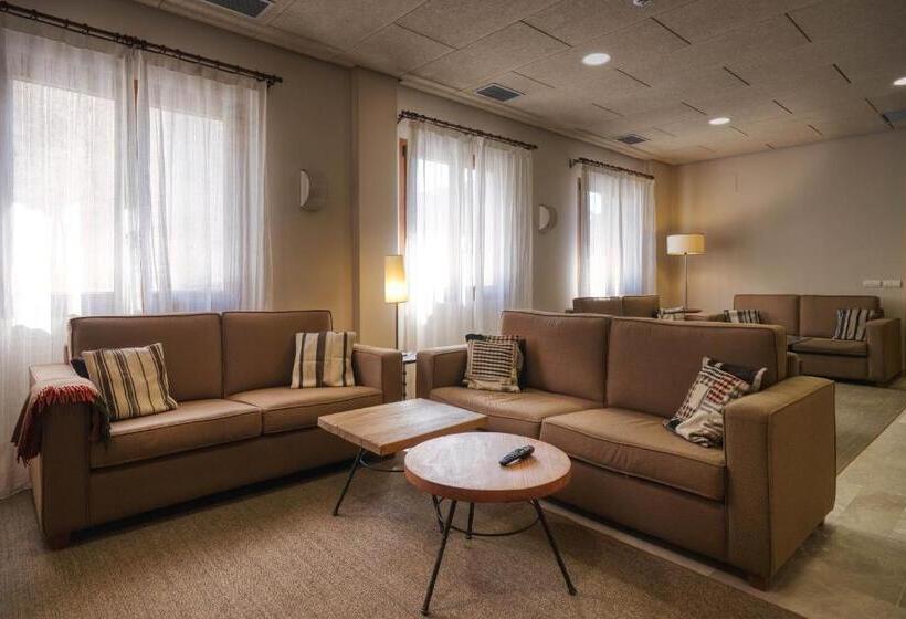 ホテル La Vida Spa