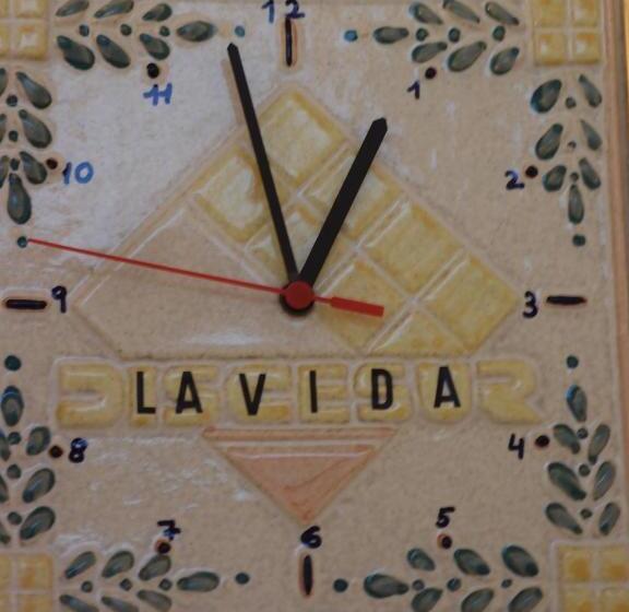 ホテル La Vida Spa