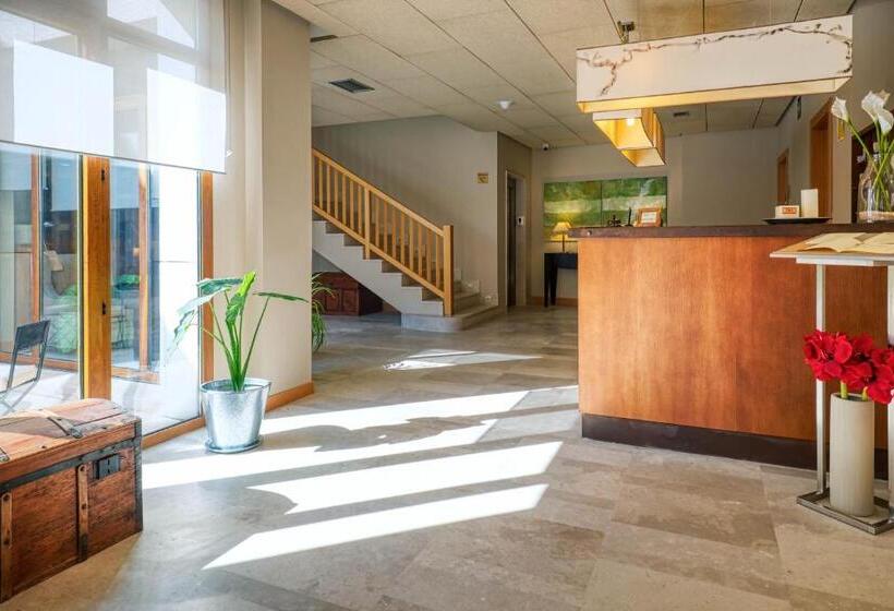 ホテル La Vida Spa