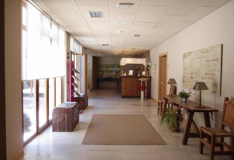 ホテル La Vida Spa