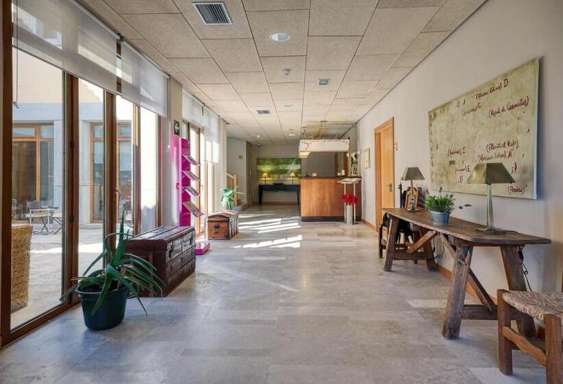 ホテル La Vida Spa