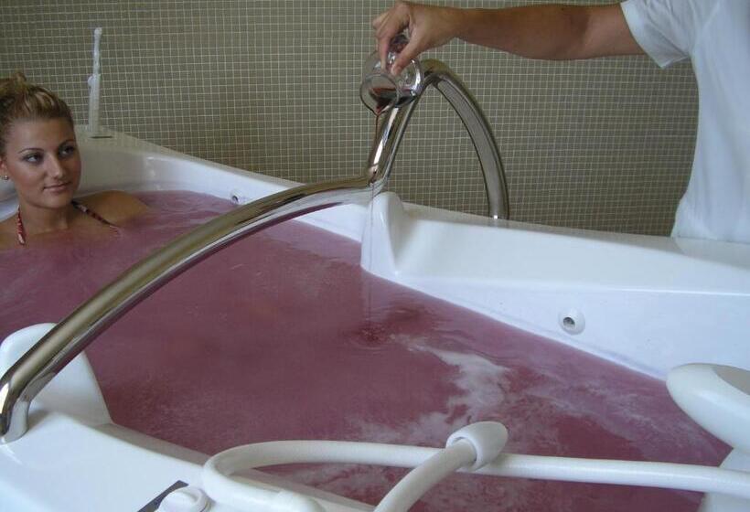 ホテル La Vida Spa