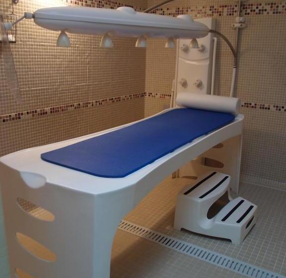 ホテル La Vida Spa