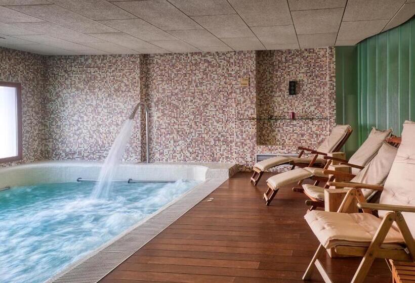 ホテル La Vida Spa