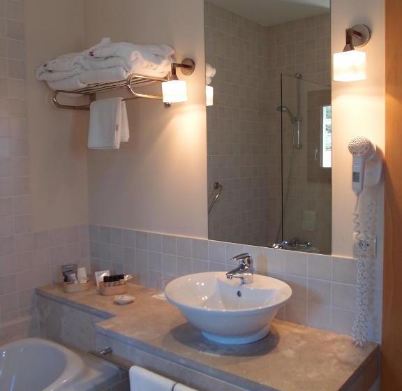 ホテル La Vida Spa