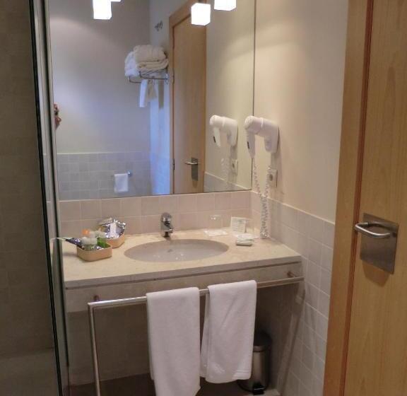 ホテル La Vida Spa