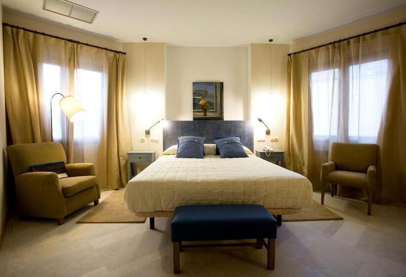 ホテル La Vida Spa