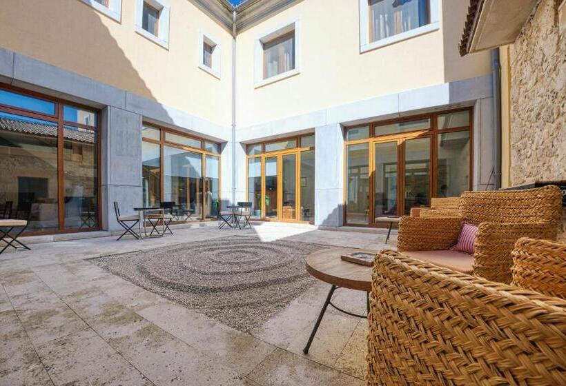 ホテル La Vida Spa