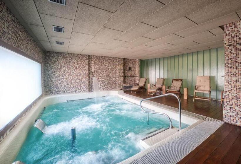 ホテル La Vida Spa