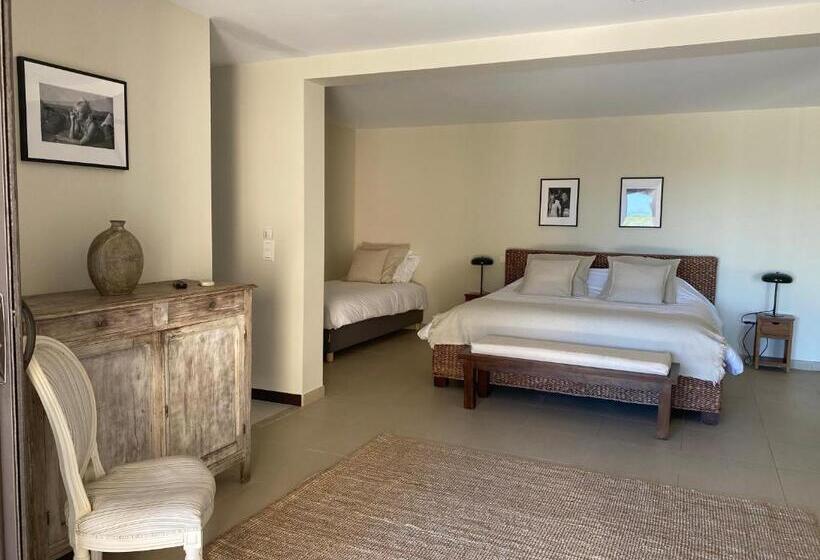 酒店 Le Jas De Joucas Hôtel Restaurant