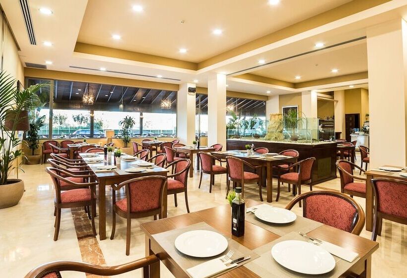 酒店 Leflet Sanlucar