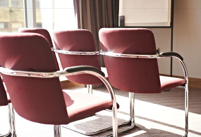 酒店 Leonardo London Watford