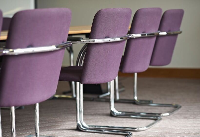 酒店 Leonardo London Watford