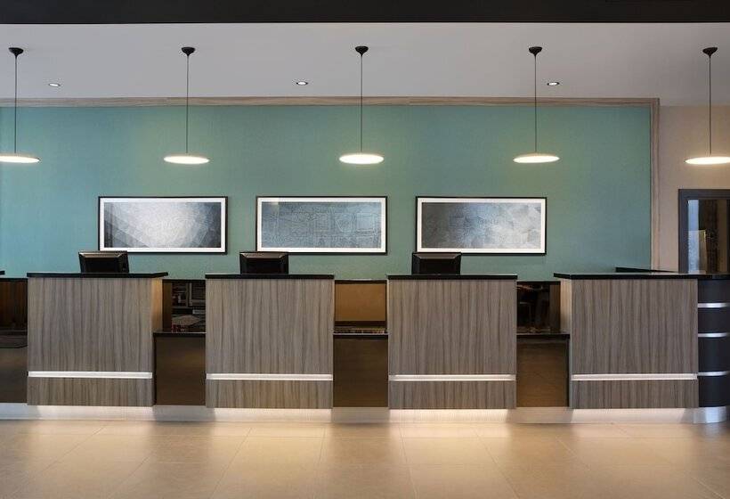 酒店 Leonardo London Watford