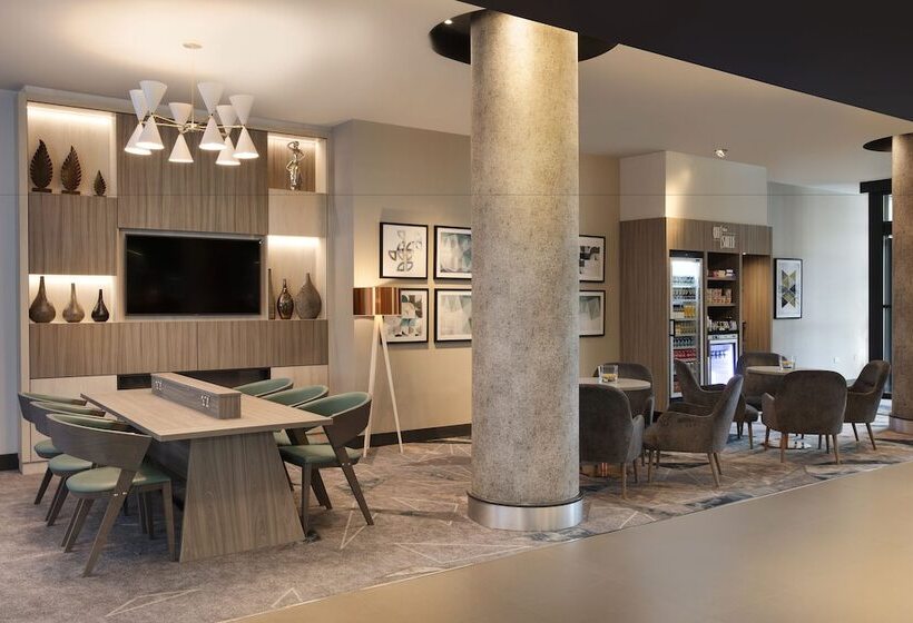 酒店 Leonardo London Watford