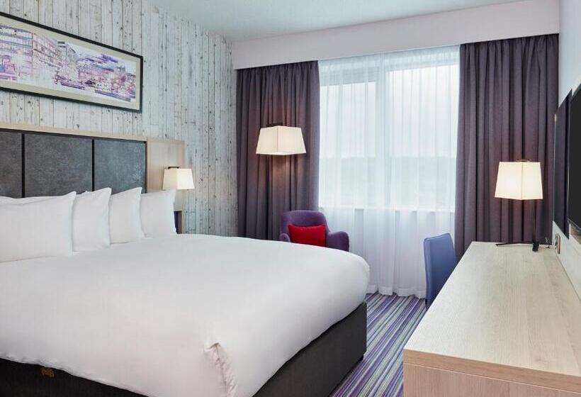 هتل Leonardo Sheffield