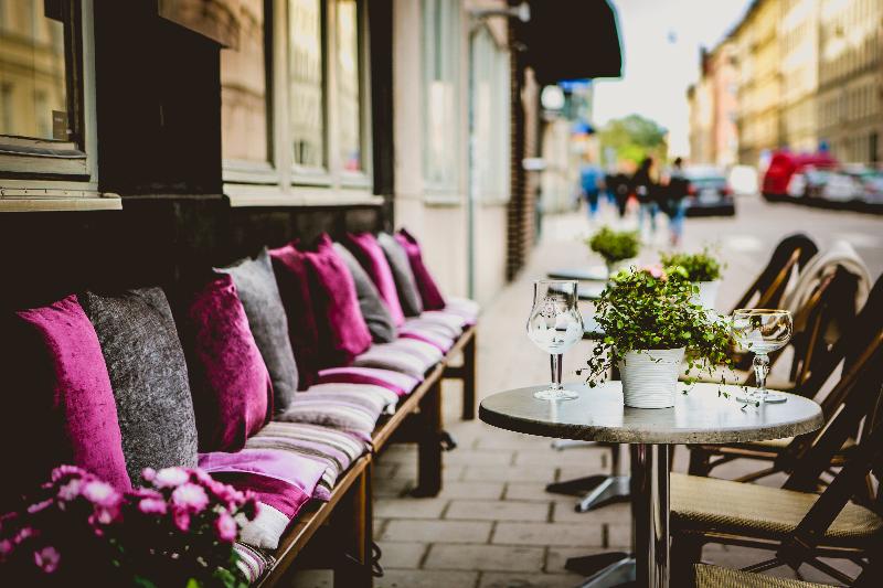 فندق Lilla Rådmannen