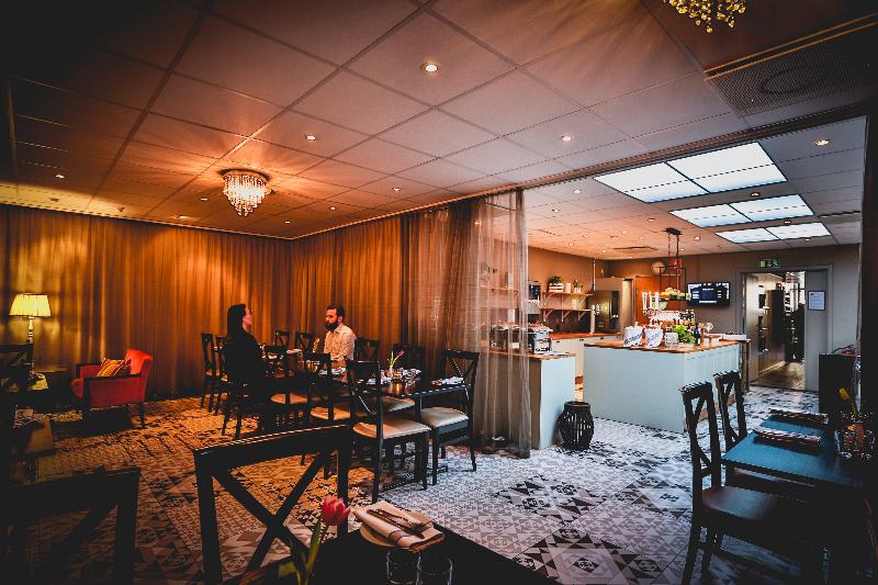 فندق Lilla Rådmannen