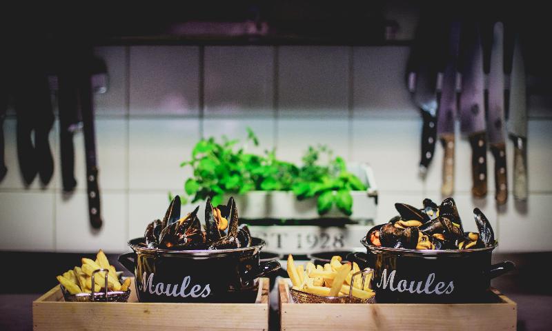 فندق Lilla Rådmannen