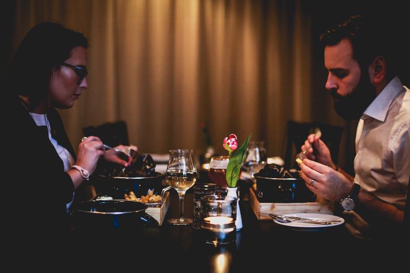 בית מלון כפרי Lilla Rådmannen