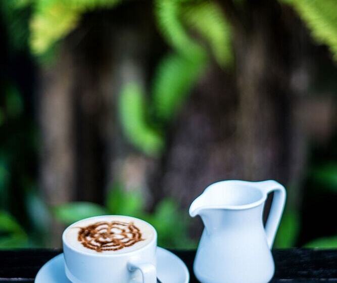 ホテル Lin Ratanak Angkor