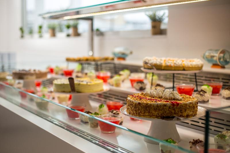 בית מלון כפרי Lindos Star