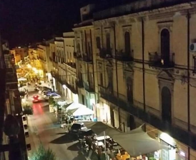 فندق Locanda Scirocco