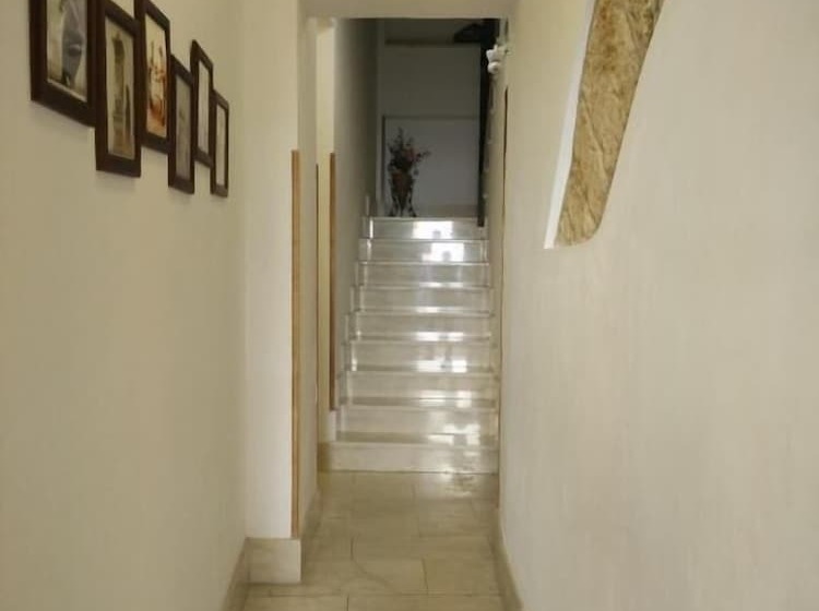 فندق Locanda Scirocco