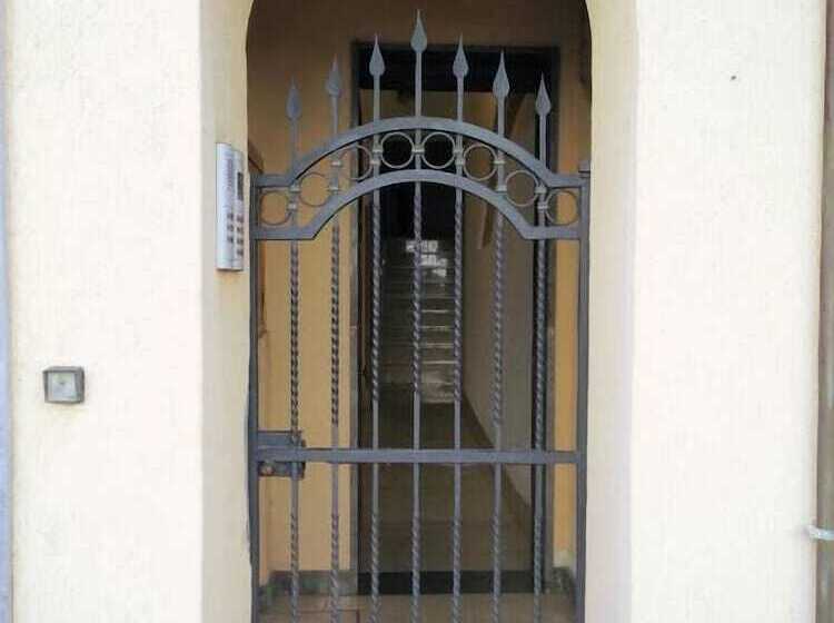 فندق Locanda Scirocco