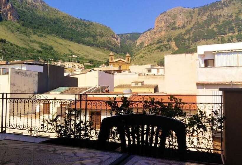 فندق Locanda Scirocco