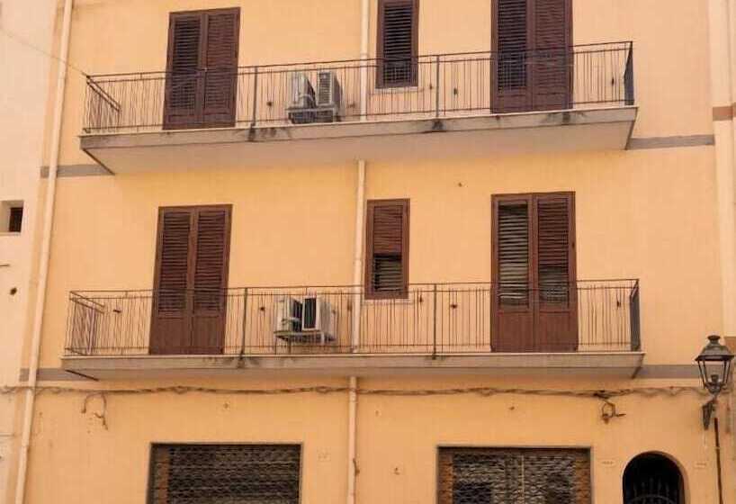 فندق Locanda Scirocco