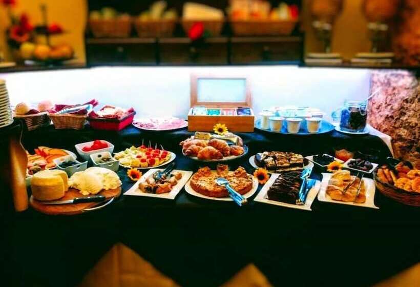 فندق Locanda Scirocco