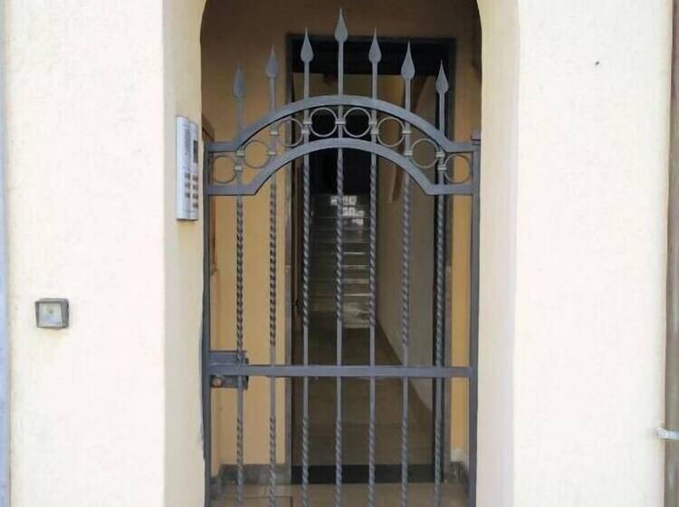 فندق Locanda Scirocco