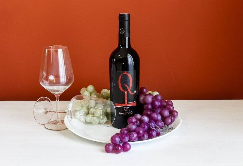 فندق Locanda Scirocco