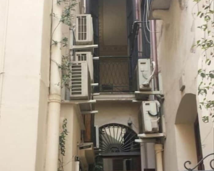 فندق Locanda Scirocco