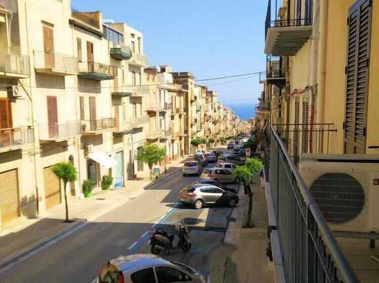 فندق Locanda Scirocco