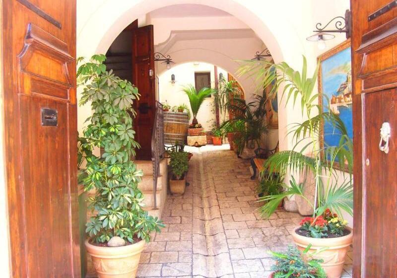 فندق Locanda Scirocco