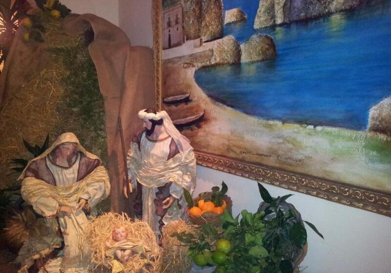 فندق Locanda Scirocco