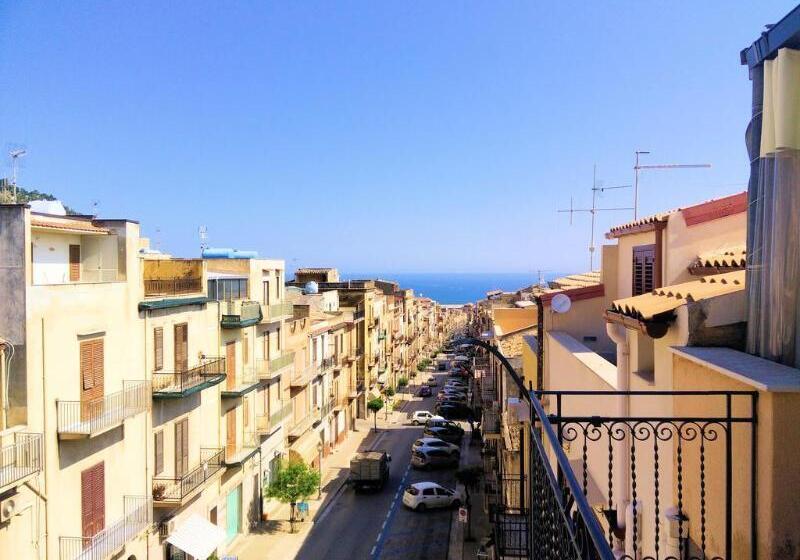 فندق Locanda Scirocco