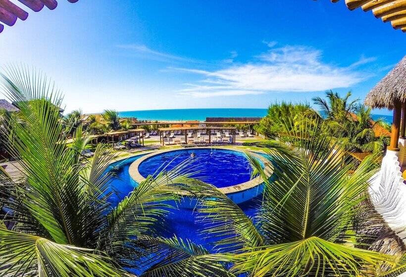 Отель Long Beach