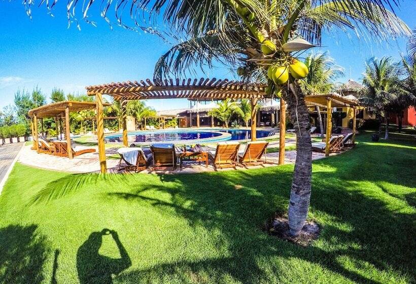 Отель Long Beach