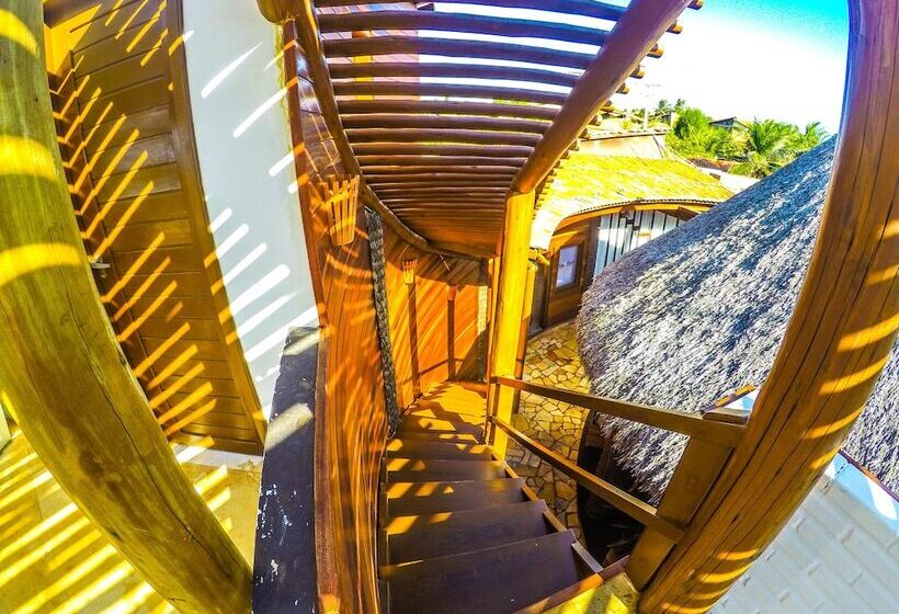 Отель Long Beach