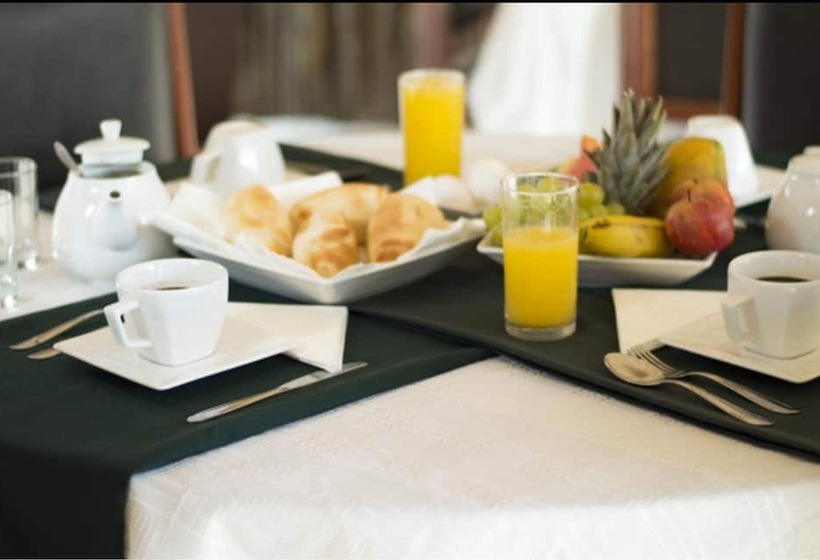 Отель Long Beach